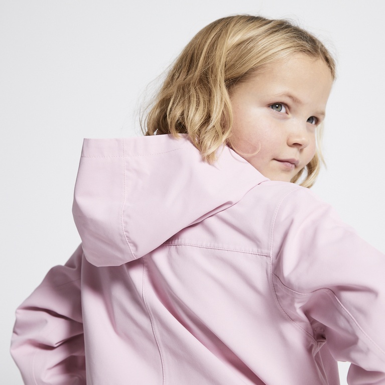Parka "Romme" Pink